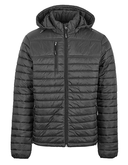 HRM Men´s Premium Quilted Jacket HRM Men´s Premium Quilted Jacket