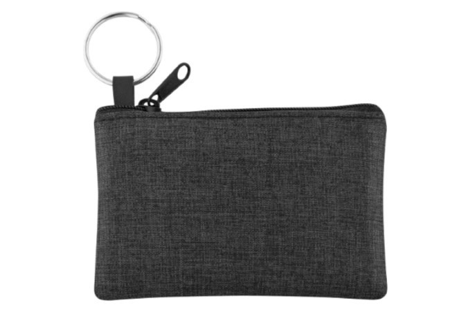 Blackmaxx Schlüsseltasche MetropolitanPlus Blackmaxx Schlüsseltasche MetropolitanPlus