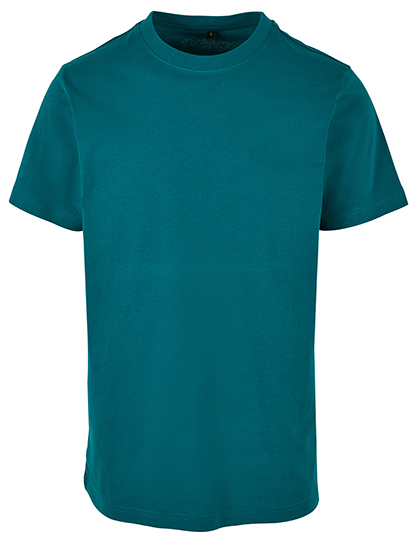 Build Your Brand T-Shirt Round Neck