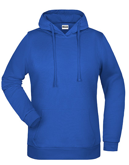 James&Nicholson Promo Hoody Lady