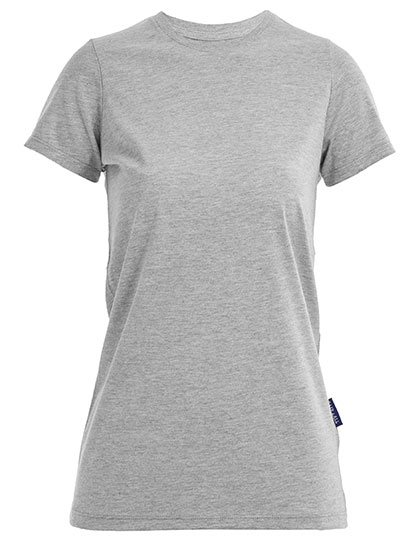 HRM Women´s Luxury Roundneck Tees