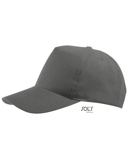 SOL´S Five Panel Cap Buzz