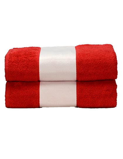 ARTG SUBLI-Me® Big Towel ARTG SUBLI-Me® Big Towel