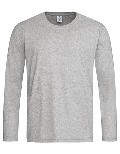 Stedman® Classic-T Long Sleeve Stedman® Classic-T Long Sleeve