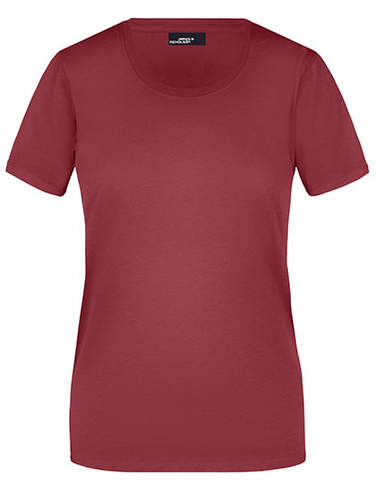 James&Nicholson Ladies´ Basic-T