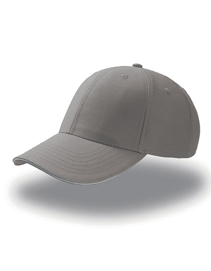 Atlantis Headwear Sport Sandwich Cap Atlantis Headwear Sport Sandwich Cap