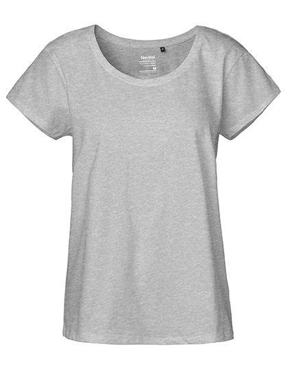 Neutral Ladies´ Loose Fit T-Shirt