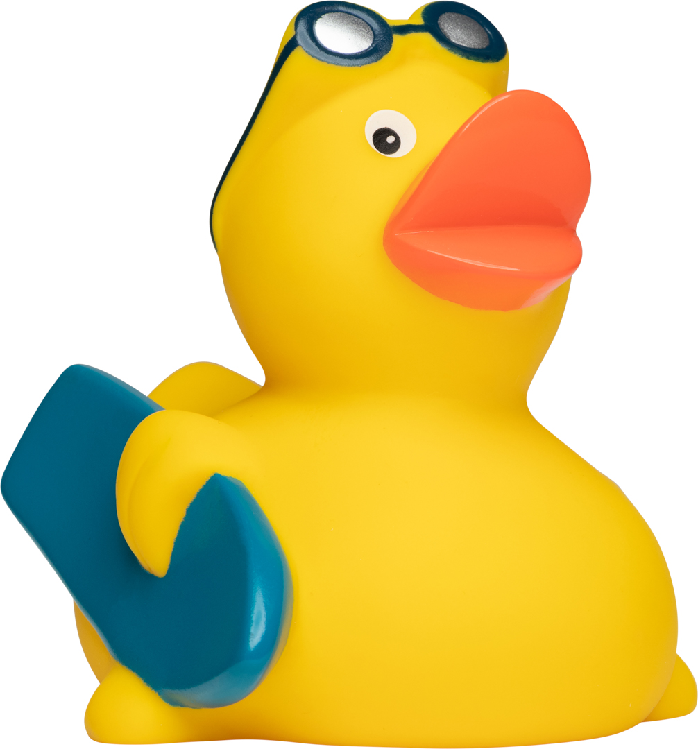 Schnabels® Quietsche-Ente Surfer Schnabels® Quietsche-Ente Surfer