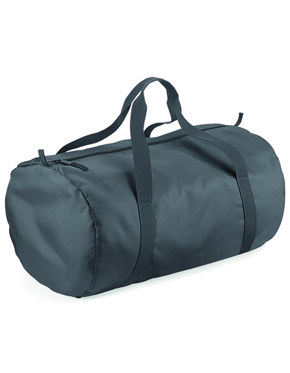 BagBase Packaway Barrel Bag BagBase Packaway Barrel Bag