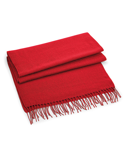 Beechfield Classic Woven Scarf Beechfield Classic Woven Scarf