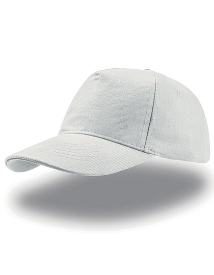 Atlantis Headwear Liberty Five Buckle Cap Atlantis Headwear Liberty Five Buckle Cap