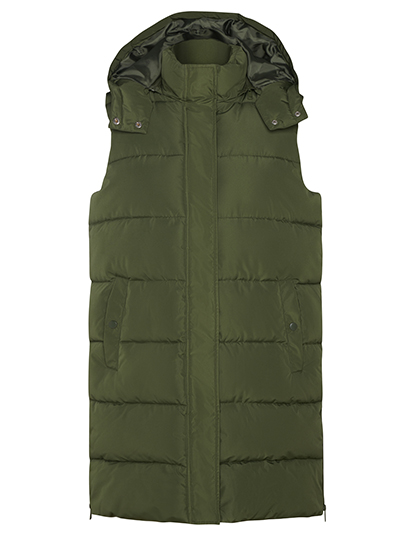 Roly Reine Padded Vest 3'4