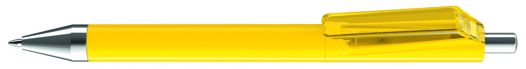 FUSION SI F Druckkugelschreiber FUSION SI F Druckkugelschreiber