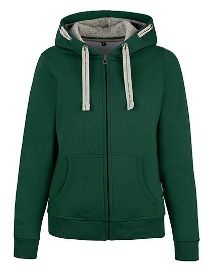 HRM Women´s Hooded Jacket HRM Women´s Hooded Jacket