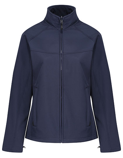 Regatta Professional Women´s Uproar Softshell Jacket Regatta Professional Women´s Uproar Softshell Jacket