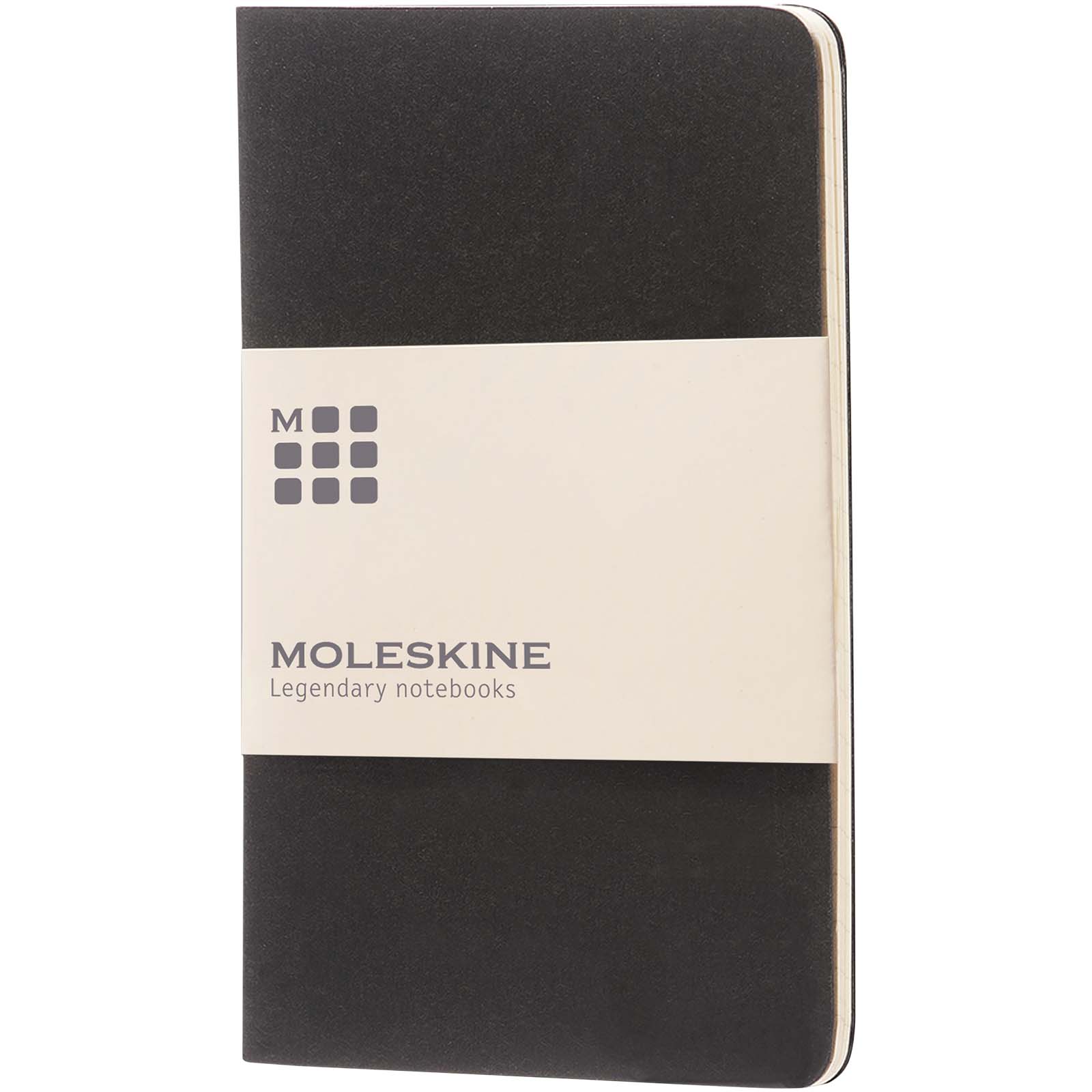 Moleskine Cahier Journal Taschenformat – liniert Moleskine Cahier Journal Taschenformat – liniert
