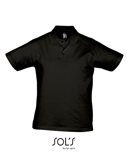 SOL´S Men´s Jersey Polo Shirt Prescott SOL´S Men´s Jersey Polo Shirt Prescott