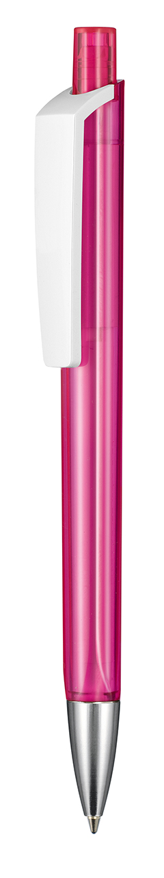 Kugelschreiber TRI-STAR TRANSPARENT S Ritter-Pen Kugelschreiber TRI-STAR TRANSPARENT S Ritter-Pen