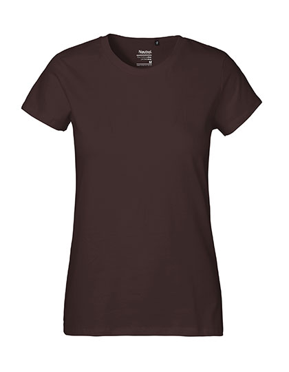Neutral Ladies´ Classic T-Shirt Neutral Ladies´ Classic T-Shirt
