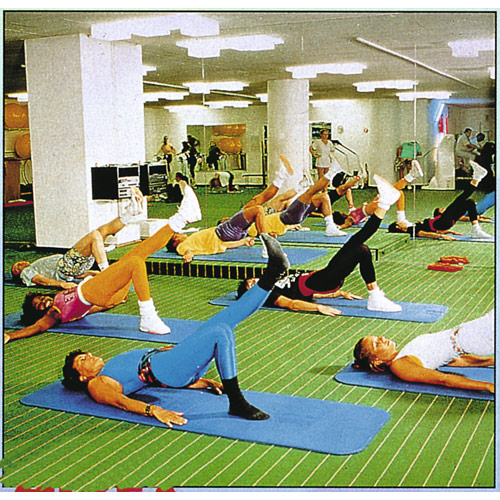 Airex-Matte Coronella Airex-Matte Coronella