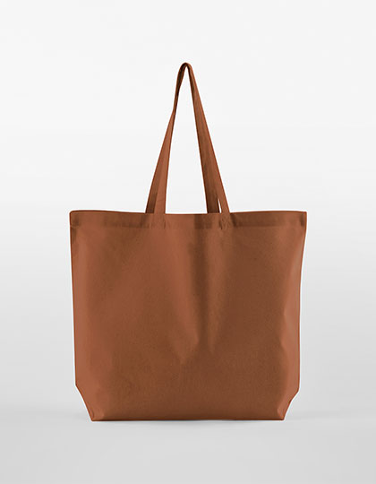 Westford Mill Organic Cotton InCo. Maxi Bag For Life