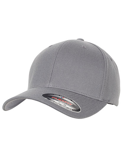 FLEXFIT Flexfit Wool Blend Cap FLEXFIT Flexfit Wool Blend Cap