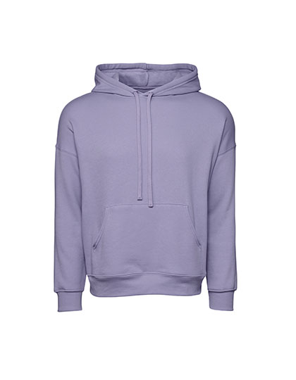 Canvas Unisex Sponge Fleece Pullover DTM Hoodie Canvas Unisex Sponge Fleece Pullover DTM Hoodie