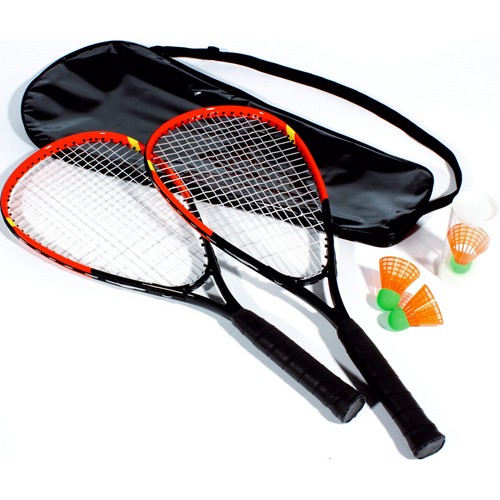 Bandito Speed-Badminton-Set