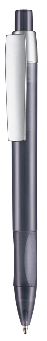 Kugelschreiber CETUS TRANSPARENT Ritter-Pen Kugelschreiber CETUS TRANSPARENT Ritter-Pen