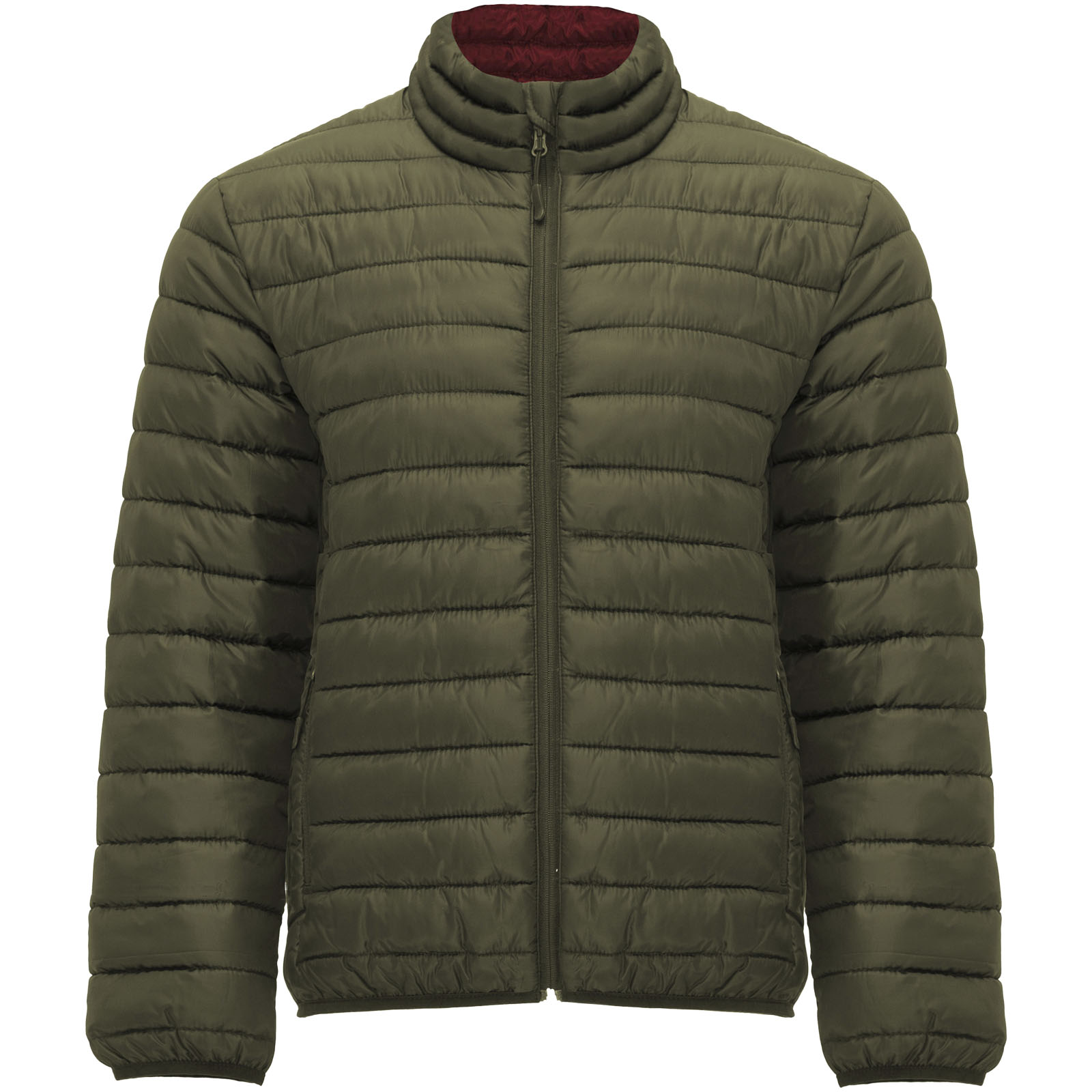 Finland Thermojacke für Herren Finland Thermojacke für Herren