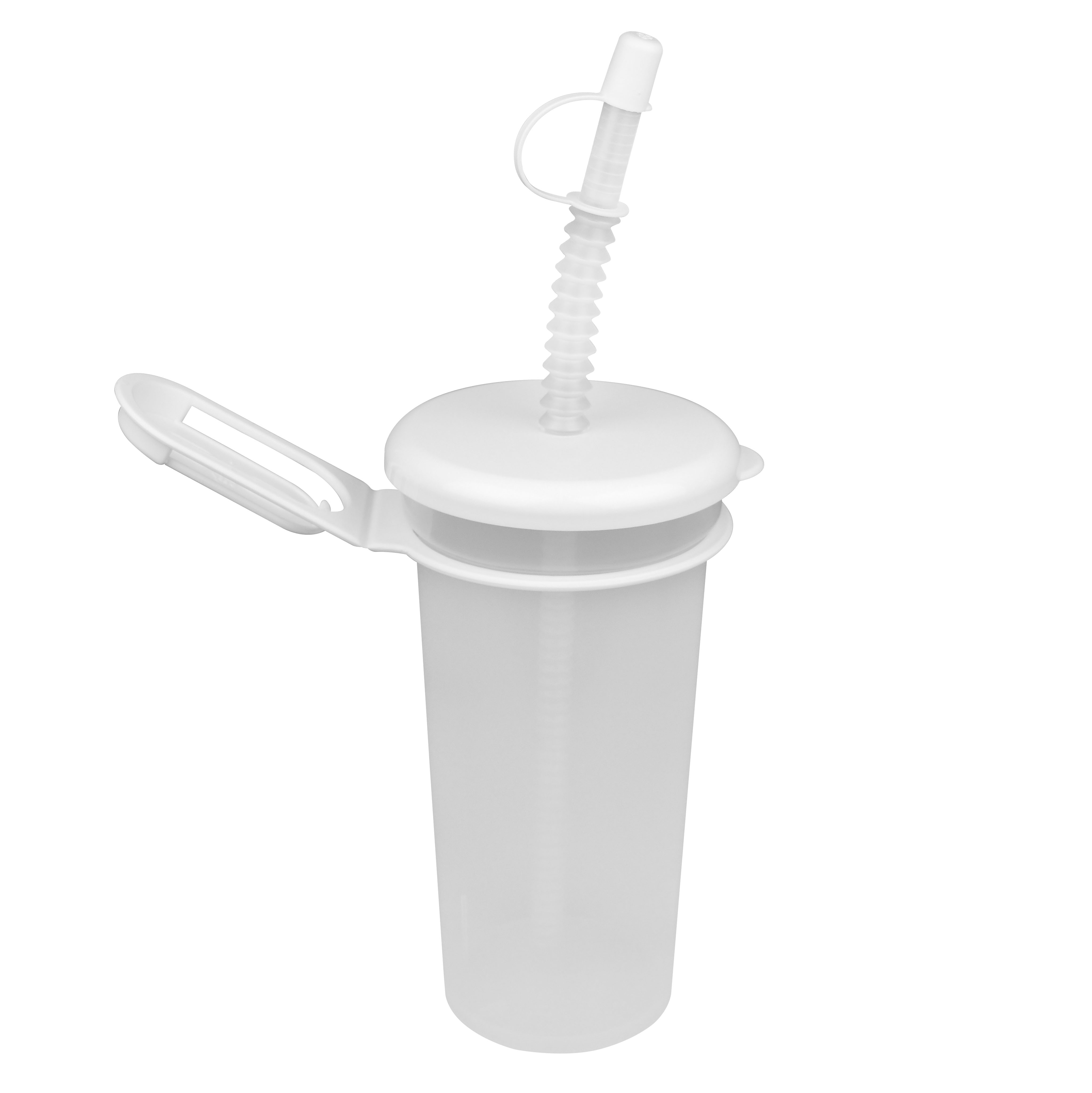 Trinkbecher Take Away 0,5 l Trinkbecher Take Away 0,5 l