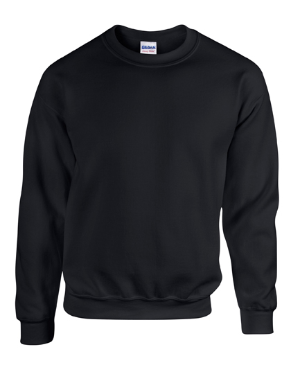 Gildan Heavy Blend™ Adult Crewneck Sweatshirt Gildan Heavy Blend™ Adult Crewneck Sweatshirt