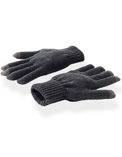 Atlantis Headwear Gloves Touch