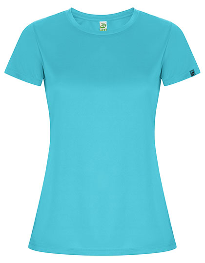 Roly Eco Women´s Imola T-Shirt