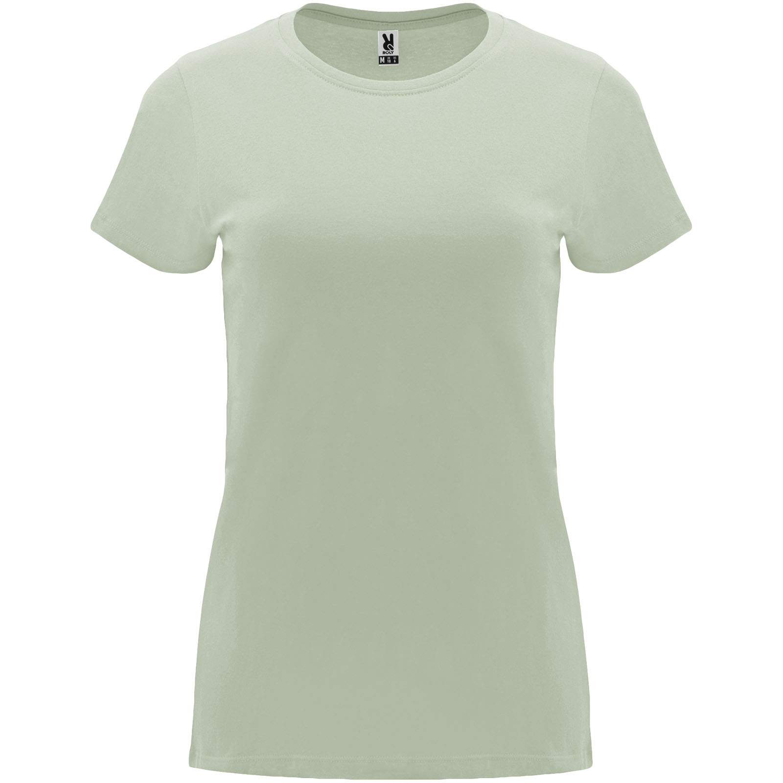 Capri T-Shirt für Damen Capri T-Shirt für Damen