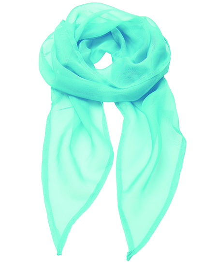 Premier Workwear Women´s Colours Collection Chiffon Scarf Premier Workwear Women´s Colours Collection Chiffon Scarf