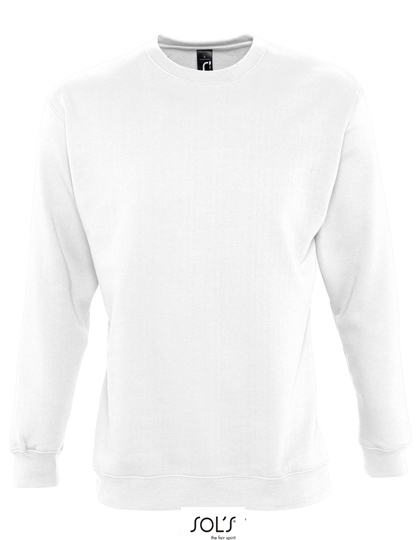 SOL´S Unisex Sweatshirt New Supreme