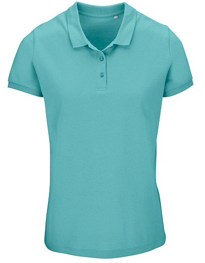 SOL´S Women´s Planet Polo Shirt