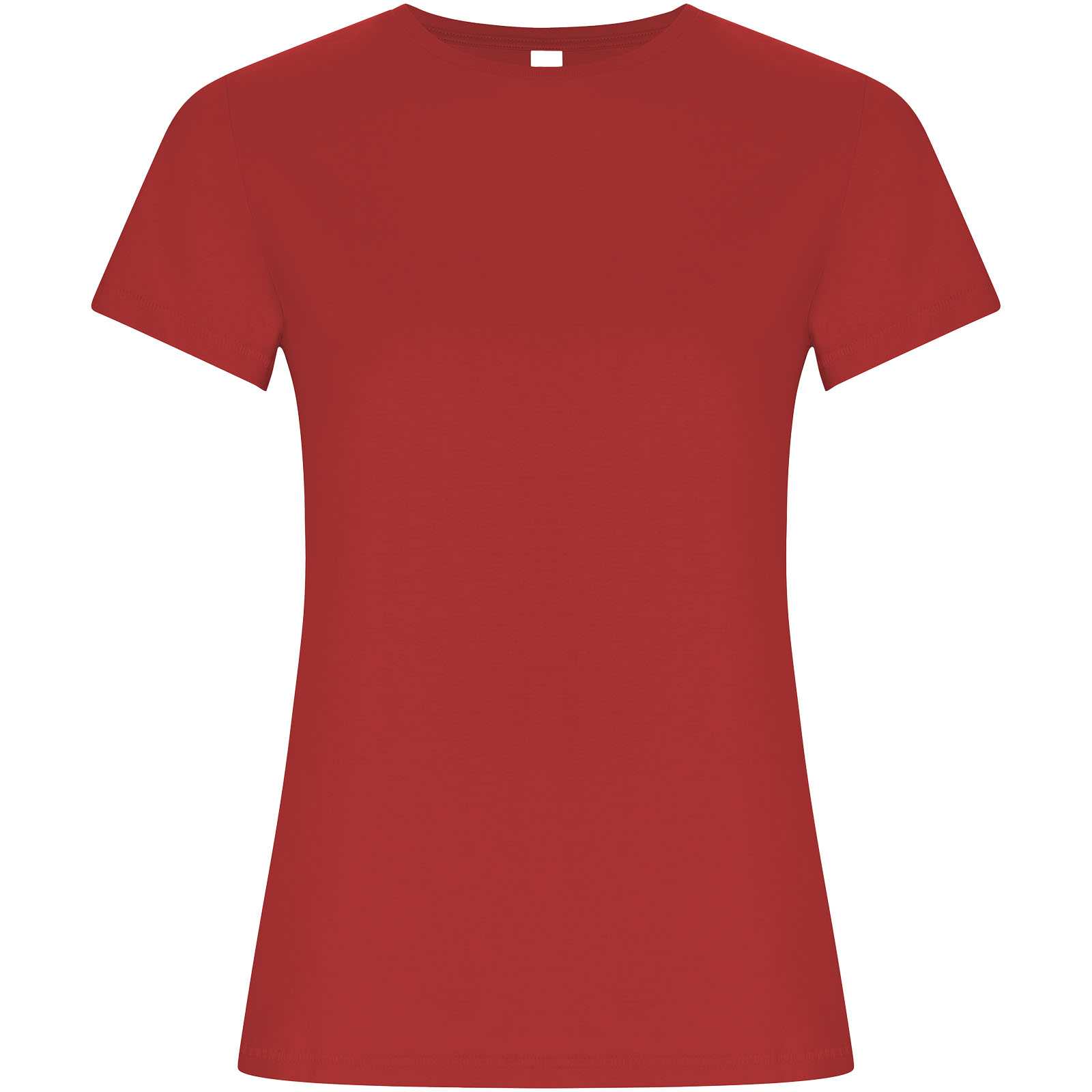 Golden T-Shirt für Damen Golden T-Shirt für Damen