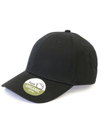 Brain Waves Organic Cotton Cap