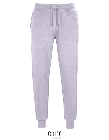 SOL´S Unisex Jumbo Fleece Jog Pants SOL´S Unisex Jumbo Fleece Jog Pants