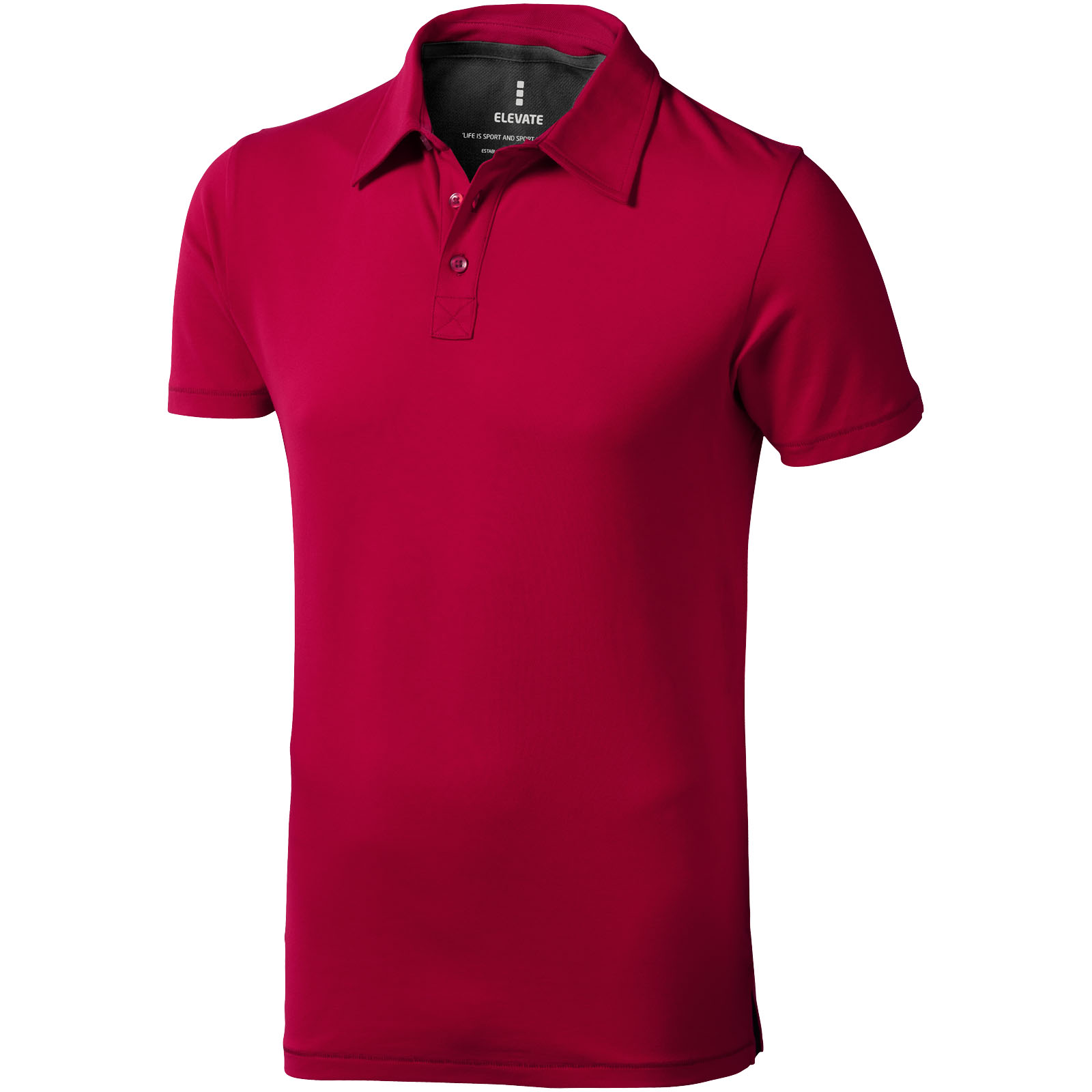 Markham Stretch Poloshirt für Herren Markham Stretch Poloshirt für Herren