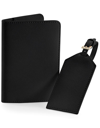 BagBase Boutique Travel Set BagBase Boutique Travel Set