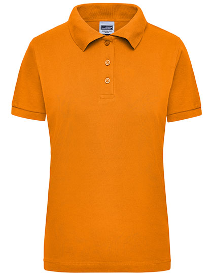 James&Nicholson Ladies´ Workwear Polo