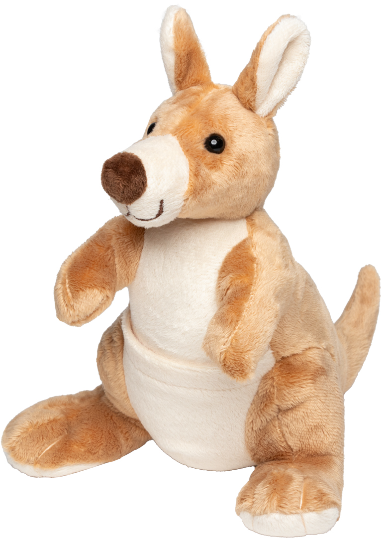 MiniFeet® Känguru Horst MiniFeet® Känguru Horst