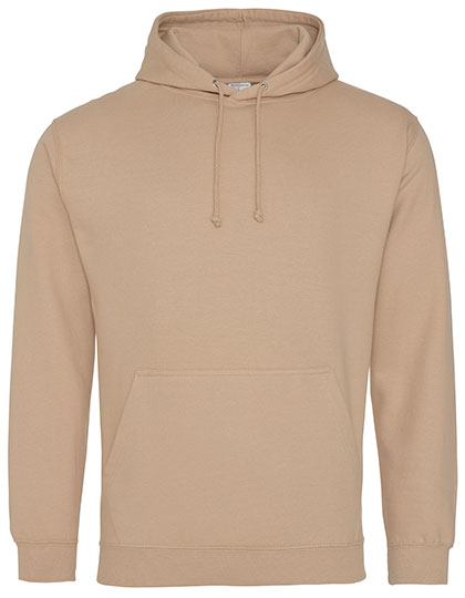 Just Hoods College Hoodie