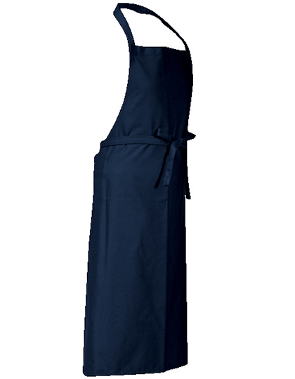 CG Workwear Bib Apron Verona 110 x 75 cm CG Workwear Bib Apron Verona 110 x 75 cm