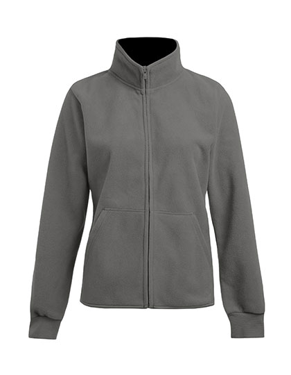 Promodoro Women´s Double Fleece Jacket