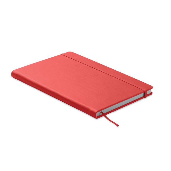 DIN A5 Notizbuch