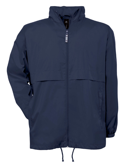B&C COLLECTION Unisex Jacket Air
